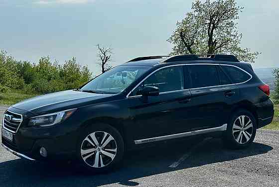 Subaru Outback 2019 