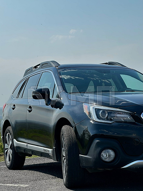 Subaru Outback 2019  - изображение 6