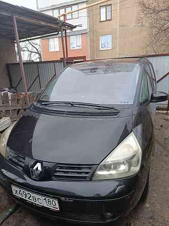 Renault Grand Espace 4 