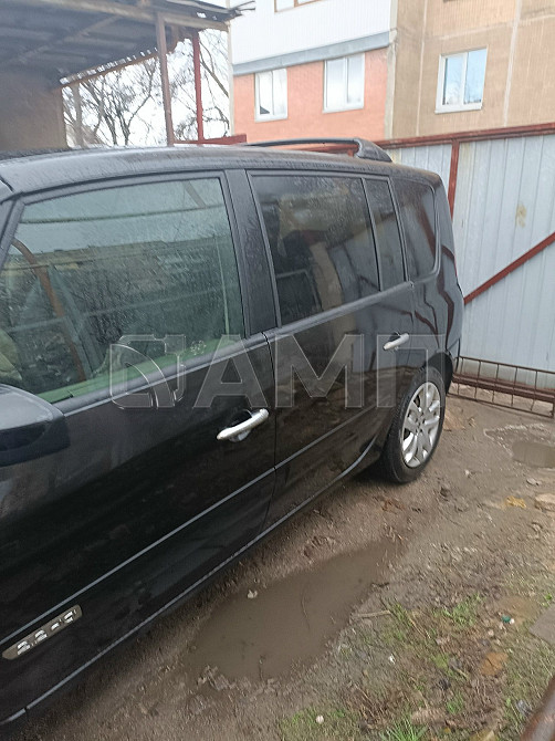 Renault Grand Espace 4  - изображение 5