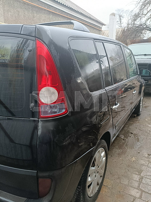 Renault Grand Espace 4  - изображение 3