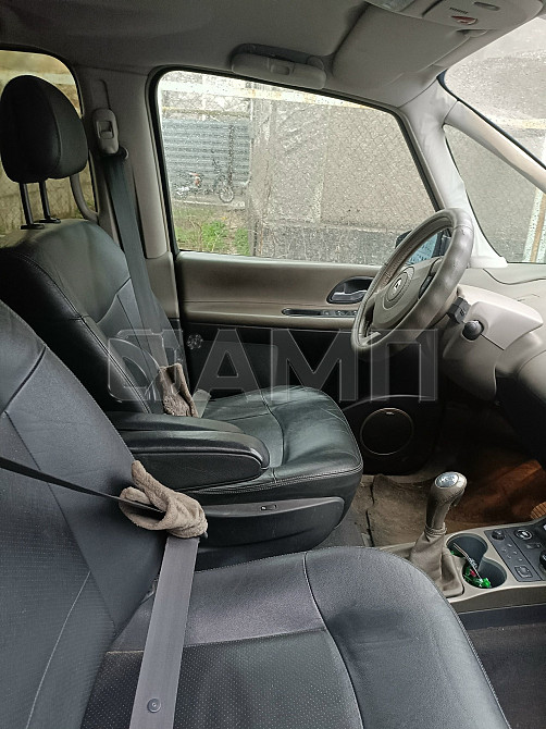 Renault Grand Espace 4  - изображение 2