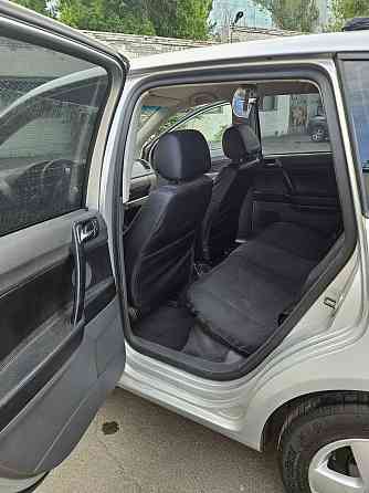 Volkswagen Polo 2003 Донецк