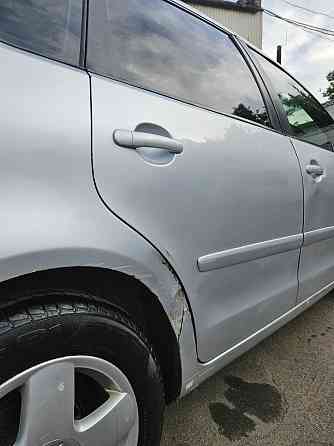 Volkswagen Polo 2003 Донецк