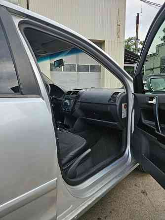 Volkswagen Polo 2003 Донецк