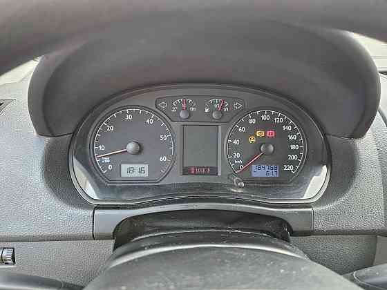 Volkswagen Polo 2003 Донецк