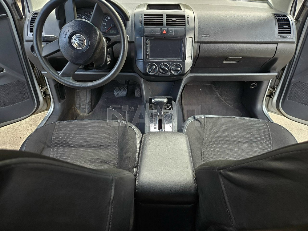 Volkswagen Polo 2003 Донецк - изображение 7