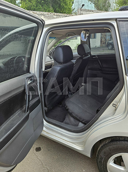 Volkswagen Polo 2003 Донецк - изображение 5