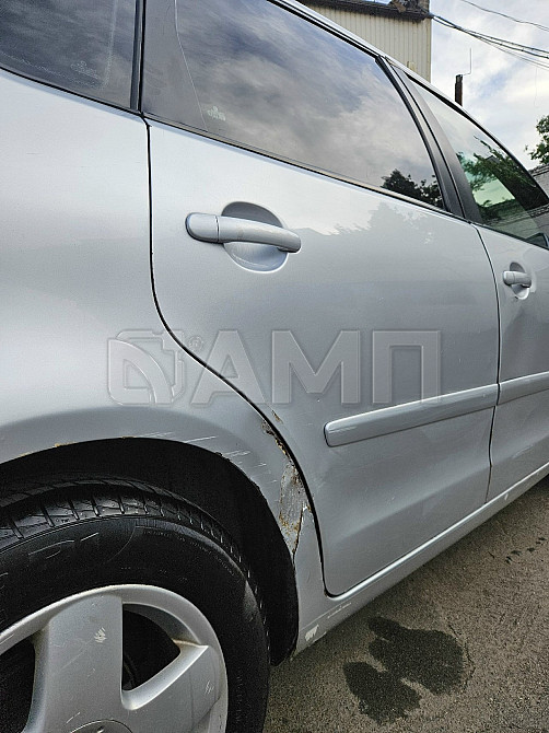 Volkswagen Polo 2003 Донецк - изображение 2