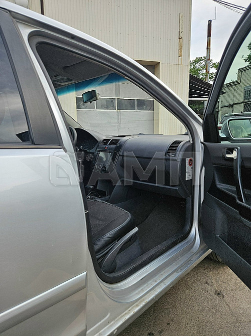 Volkswagen Polo 2003 Донецк - изображение 4