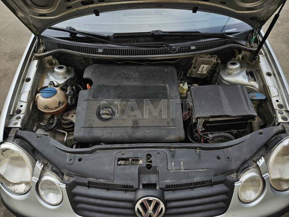 Volkswagen Polo 2003 Донецк - изображение 3