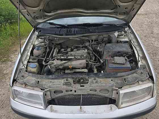 Skoda Octavia 2006 Горловка