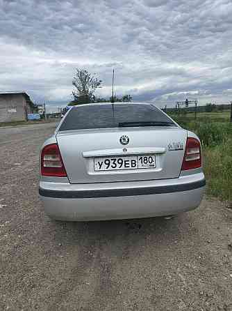 Skoda Octavia 2006 Горловка