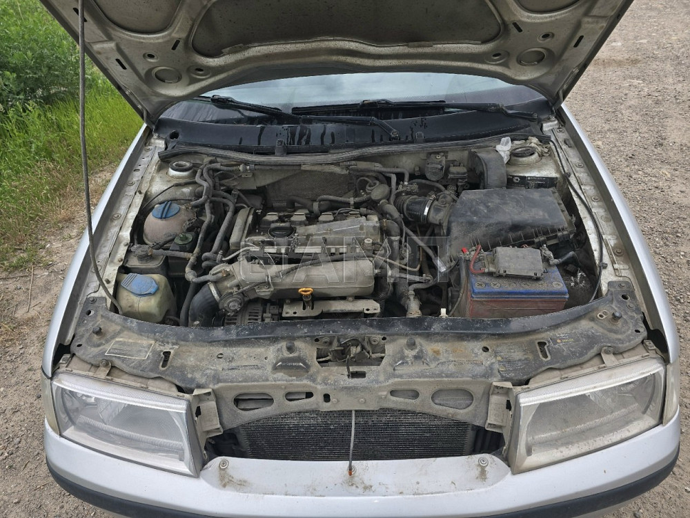 Skoda Octavia 2006 Горловка - изображение 1