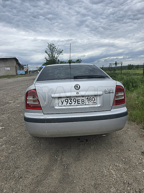 Skoda Octavia 2006 Горловка - изображение 4