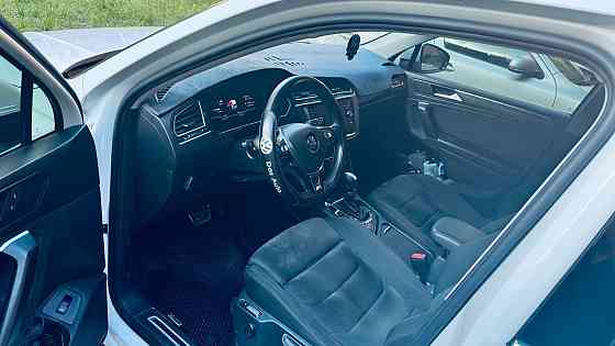 Volkswagen Tiguan 2019 Донецк