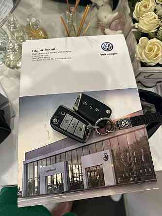 Volkswagen Tiguan 2019 Донецк