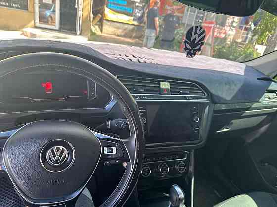 Volkswagen Tiguan 2019 Донецк