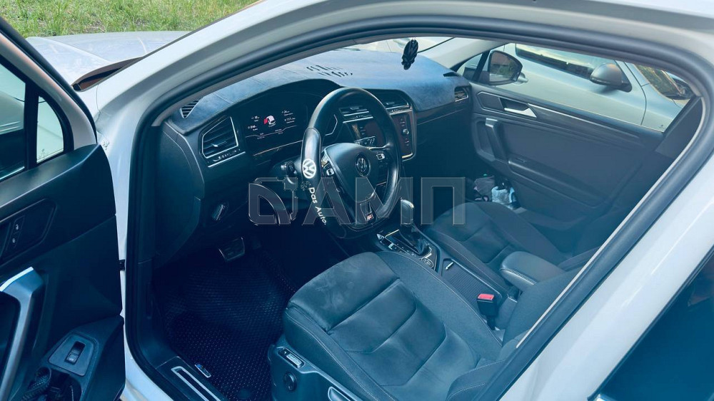 Volkswagen Tiguan 2019 Донецк - изображение 6