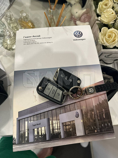 Volkswagen Tiguan 2019 Донецк - изображение 1