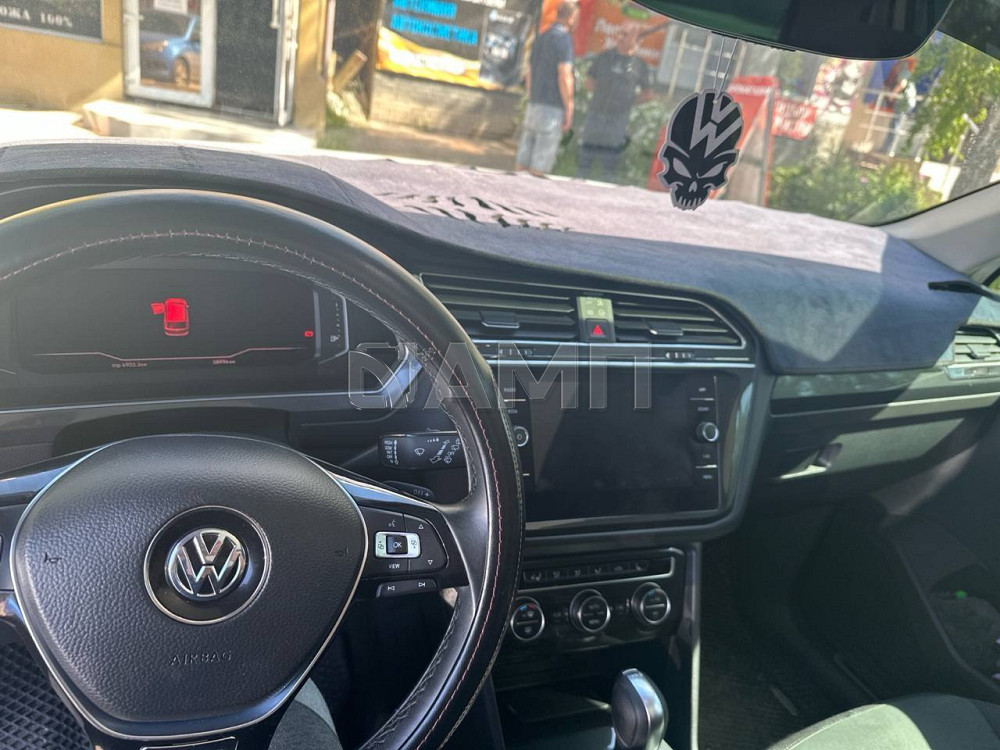Volkswagen Tiguan 2019 Донецк - изображение 3