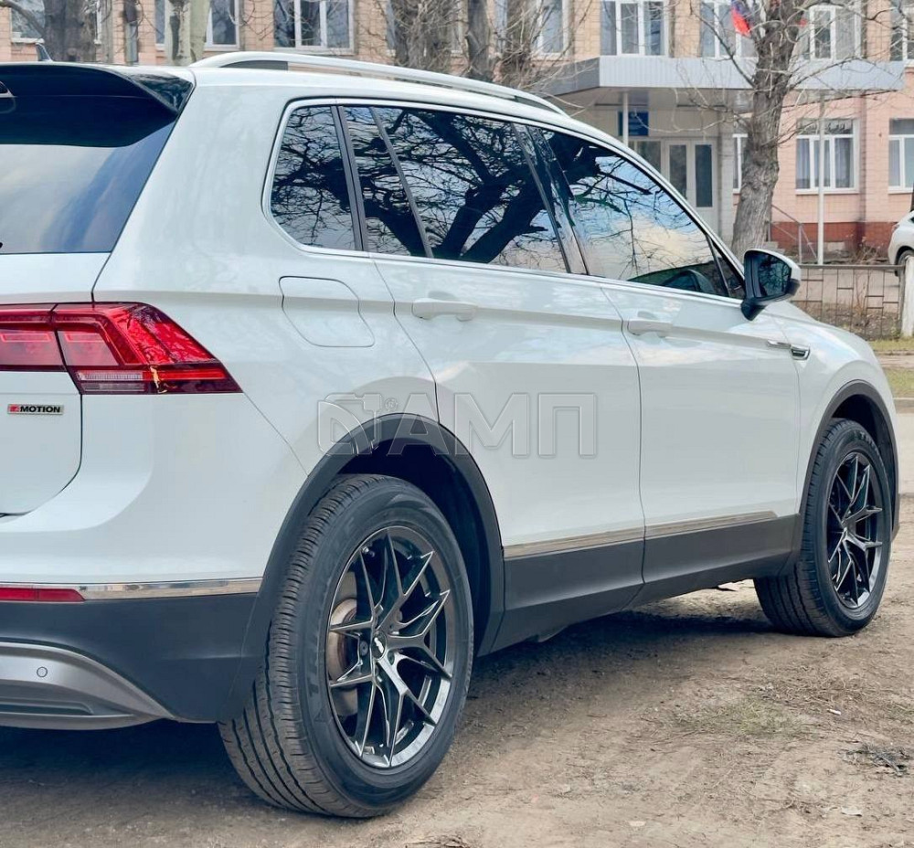 Volkswagen Tiguan 2019 Донецк - изображение 7