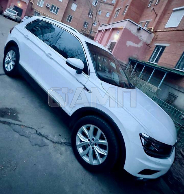 Volkswagen Tiguan 2019 Донецк - изображение 8