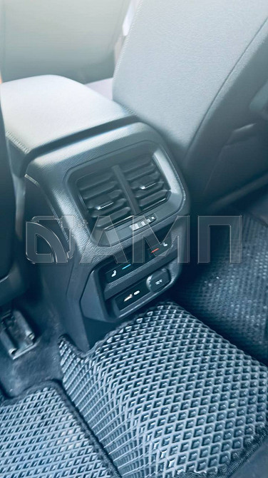 Volkswagen Tiguan 2019 Донецк - изображение 4