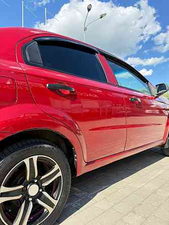 Chevrolet Aveo 2010 