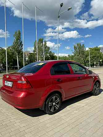 Chevrolet Aveo 2010 