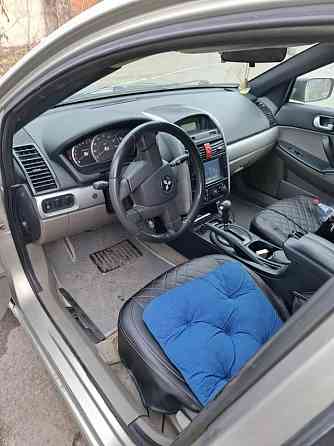 Mitsubishi Galant 2004 