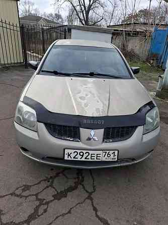 Mitsubishi Galant 2004 