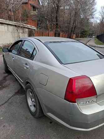 Mitsubishi Galant 2004 