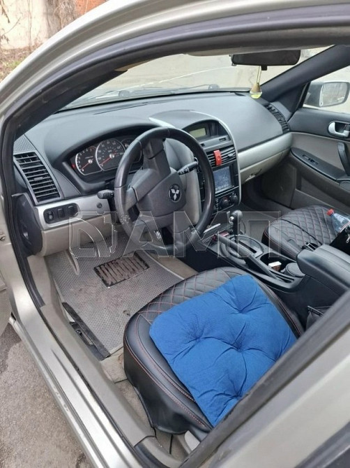 Mitsubishi Galant 2004  - изображение 3