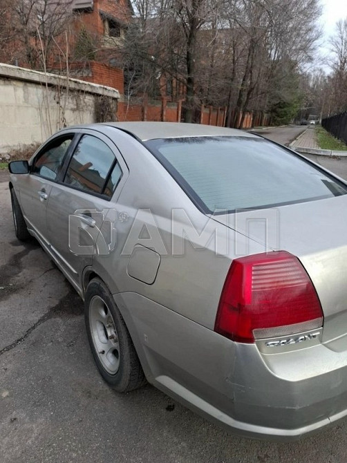Mitsubishi Galant 2004  - изображение 2