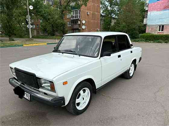 ВАЗ 2107 2005 