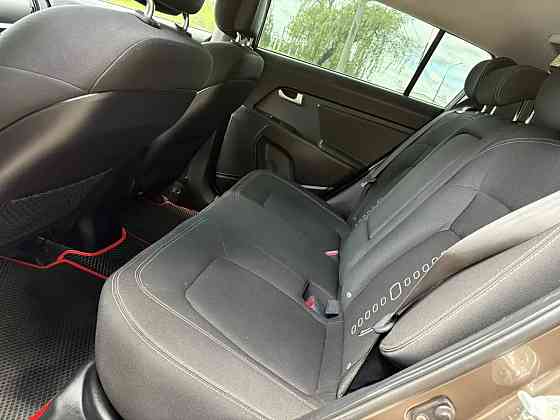 Kia Sportage 2012 