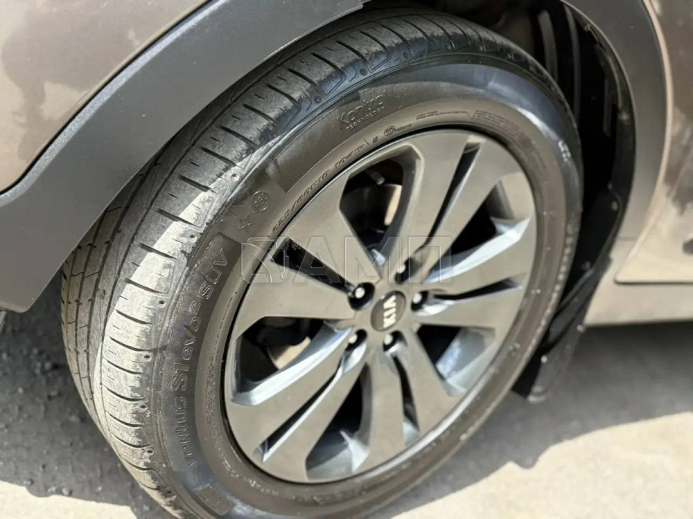Kia Sportage 2012  - изображение 3