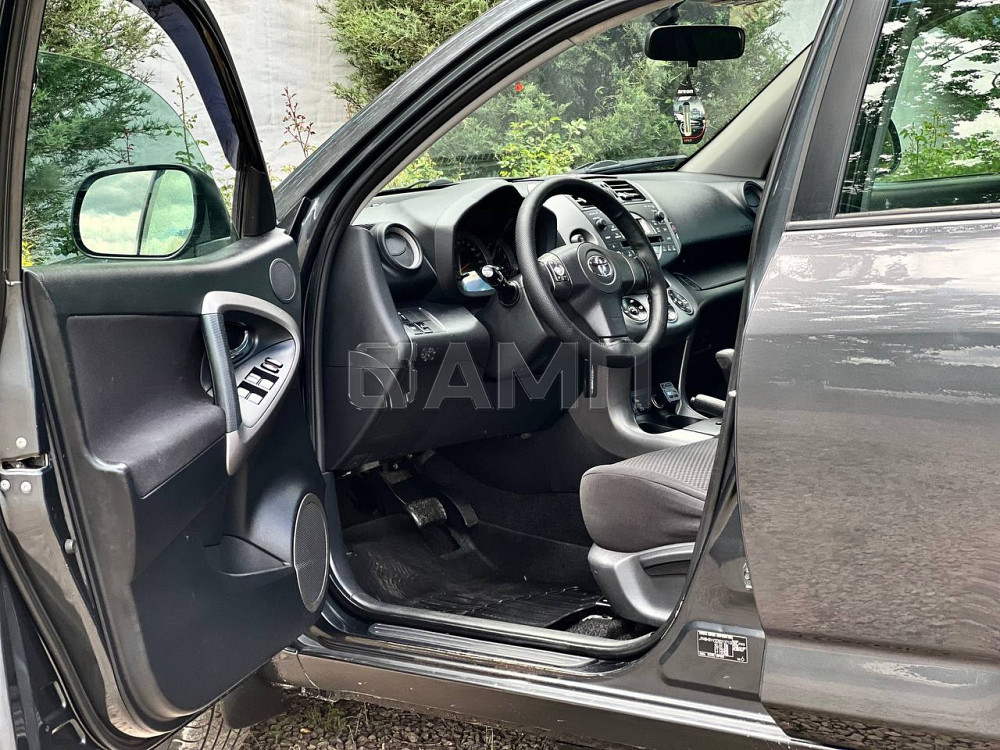 Toyota Rav4 2007  - изображение 4