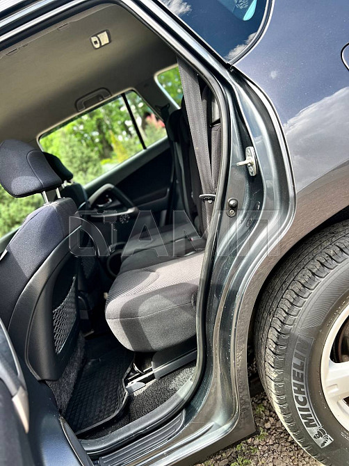 Toyota Rav4 2007  - изображение 2