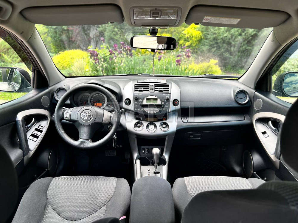 Toyota Rav4 2007  - изображение 3