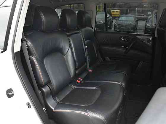 Nissan Patrol 2011 Макеевка