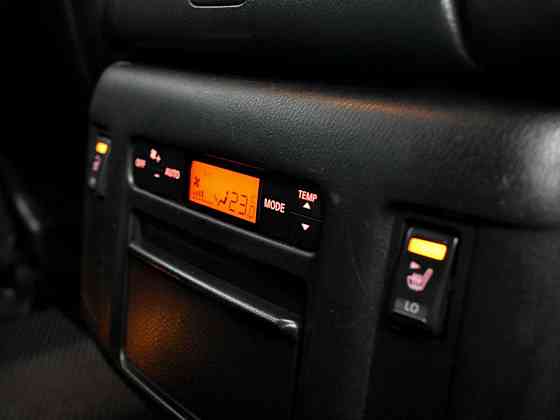 Nissan Patrol 2011 Макеевка