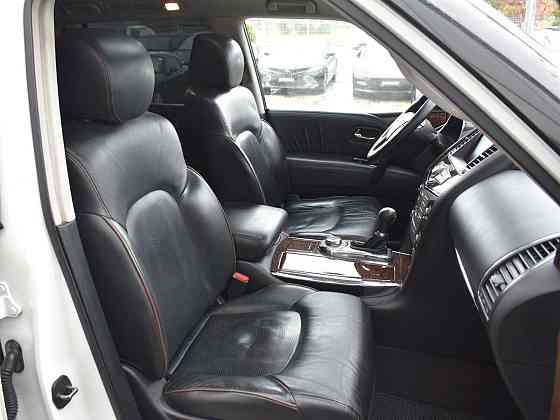 Nissan Patrol 2011 Макеевка