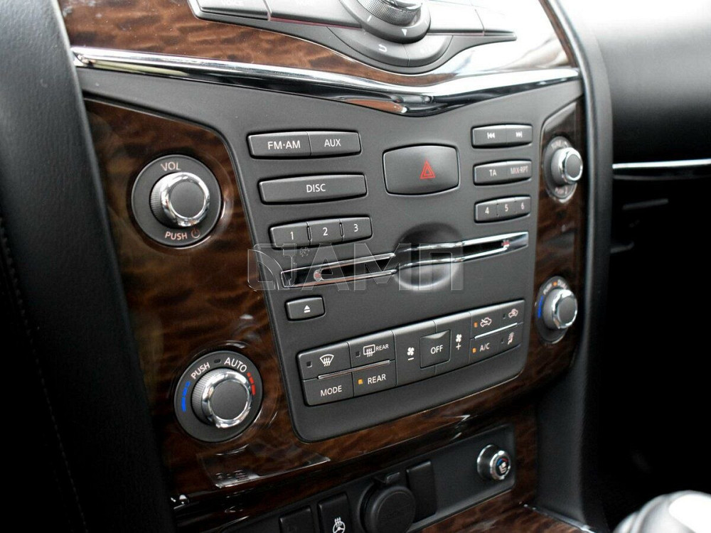 Nissan Patrol 2011 Макеевка - изображение 4