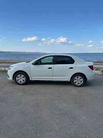 Renault Logan 2016 Донецк