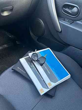 Renault Logan 2016 Донецк