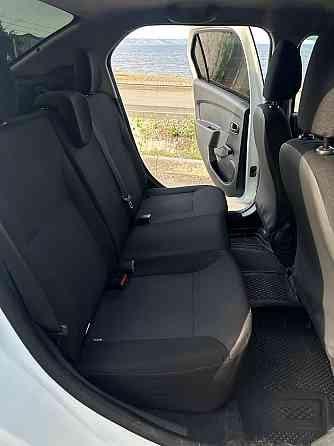 Renault Logan 2016 Донецк
