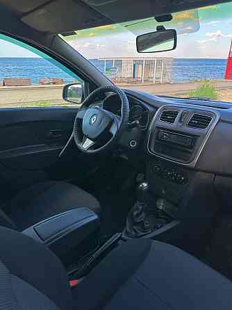 Renault Logan 2016 Донецк