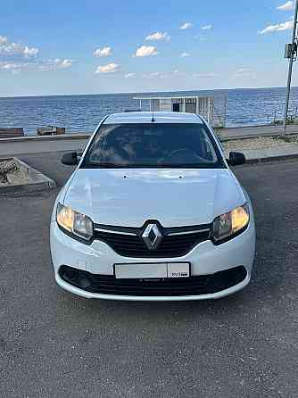 Renault Logan 2016 Донецк